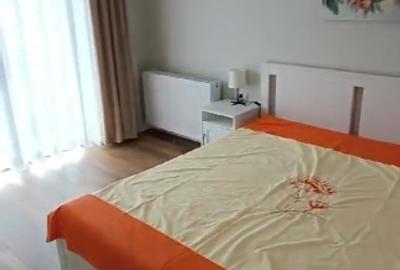 Apartament cu 2 camere decomandat în Tractorul - 2