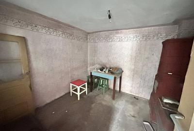 CASUTA DE VANZARE - TEREN 1000 MP - CONTESTI - 13