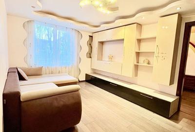 Apartament cu 2 camere în Central - 1