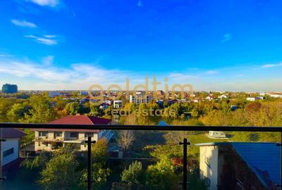 PRIVELISTE UNICA/SUPERB/ TERASA 37 mp/ PARCARE SUBTERANA/ MOBILAT SI UTILAT PRIVELISTE UNICA/SUPERB/ TERASA 37 mp/ PARCARE SUBTERANA/ MOBILAT SI UTILAT - 23