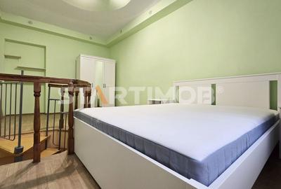Apartament mobilat zona Avram Iancu - 12
