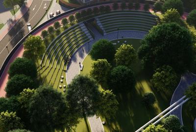 Teren Construcții intravilan de 625 mp, în UTA - 6