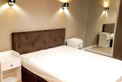 Apartament cu 5 camere decomandat, mobilat în P-ța Universității - 2