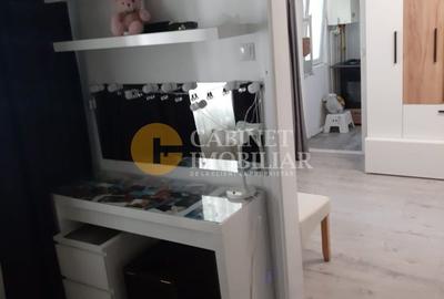 Apartament cu 2 camere nedecomandat, mobilat în Tătărași - 7