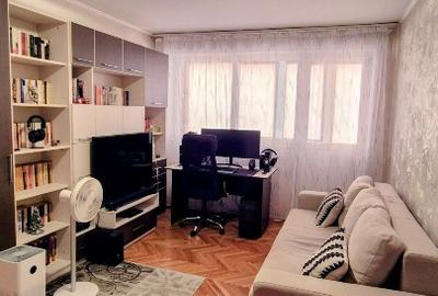 Apartament cu 2 camere semidecomandat în Obor - 3