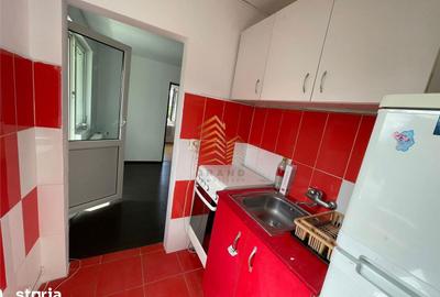 Apartament cu 2 camere nedecomandat în Decebal - 1