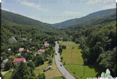 Teren de vanzare pe DN1 A Prahova Maneciu - 2