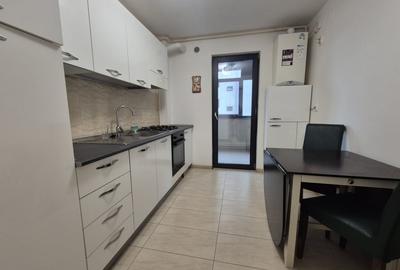 Apartament cu 3 camere decomandat, mobilat în Nord - 2