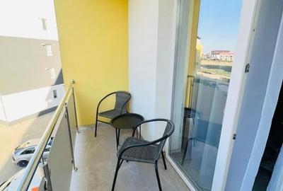 Proprietar - Inchiriez Apartament Nou, 2 Camere, zona Giroc/braytim - 7