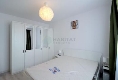 Prima inchiriere Hils Pallady, loc de parcare inclus. - 6