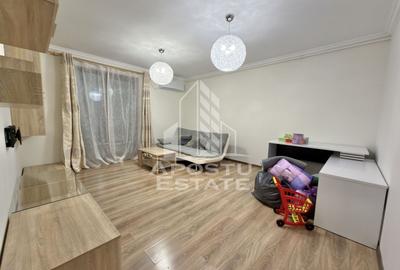 Apartament cu 3 camere mobilat, decomandat in Giroc in zona planetelor - 4