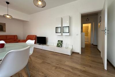 Apartament cu 2 camere decomandat, mobilat în Titan - 2