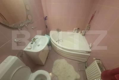 Apartament cu 3 camere decomandat în Central - 9