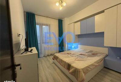 Apartament cu 3 camere în Moara de foc - 2