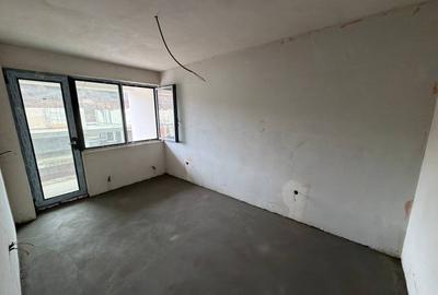 Apartament 2 Camere Tip C 61.93mp + balcon 3.85mp, decomandat in Frumoasa - 11