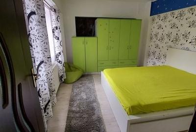 Apartament cu 2 camere în Ultracentral - 5
