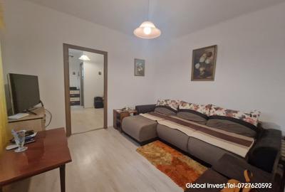 Km 4 - Casa 3 camere mobilata-utilata ,centrala gaze , termen lung -600euro - 22