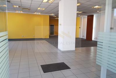 Spațiu comercial, de 164 mp, în Bucureștii Noi - 5