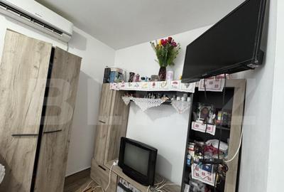 Ocazie! Apartament 2 camere open space, Renovat, Et 4 zona V - 4