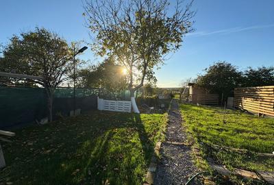 Teren de 1700 mp, în Corbu - 6