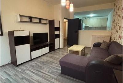 OFERTA 2 camere Militari Residence T284