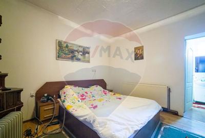 Imobil renovat, 2 apartamente, gradina ?i garaj Turnu - 16