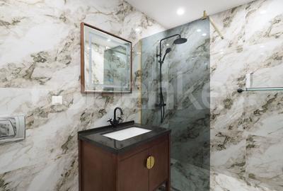 Apartament cu 4 camere decomandat, mobilat în Șoseaua Nordului - 14