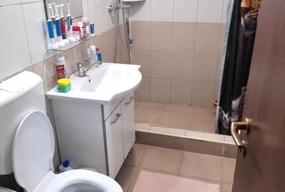 Apartament cu 2 camere semidecomandat, mobilat în Freidorf - 7