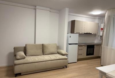 Studio nou cu balcon - 6