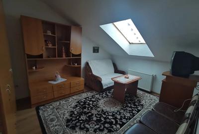 Apartament cu 2 camere semidecomandat în Florești - 1