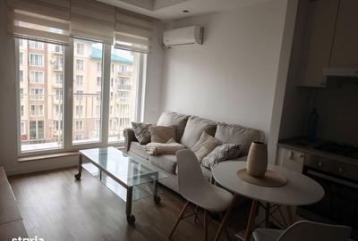 Apartament cu 2 camere în Ștefăneștii de Jos - 11