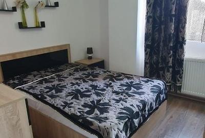 Apartament cu 2 camere semidecomandat în Roșu - 2
