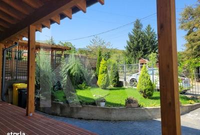 Casă cu 3 camere în Sadu - 15