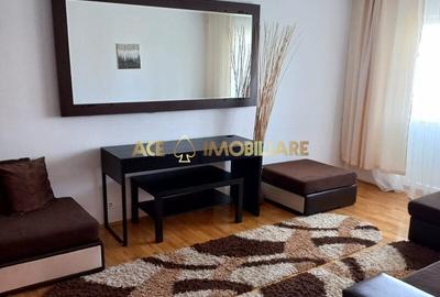 Apartament cu 2 camere decomandat, mobilat în Aviației - 3