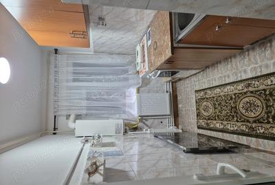 Apartament cu 2 camere semidecomandat în Cuza Vodă - 3