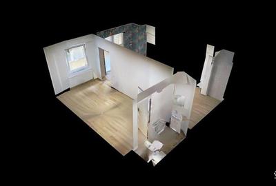 3D! Spatiu:birouri,cabinet,contabilitate, servicii,IT,studio,showroom,Central,Br - 22