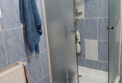 Proprietar vinde etaj de vila cu piscina si teraza - 10