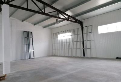 Spațiu comercial, de 598 mp, în Sud - 2