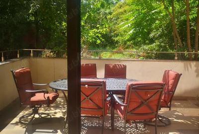 Ap de lux, central, 2 camere + terasa, 100 m2 utili - 19