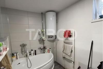 Casă cu 5 camere cu Canalizare în Veterani - 10