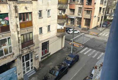 Apartament cu 2 camere semidecomandat în Ultracentral - 1