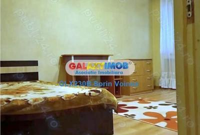 Apartament cu 3 camere semidecomandat, mobilat în Sălăjan - 3
