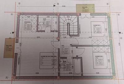 VILA P+M CU 5 CAMERE ZONA PALAZU MARE - 4