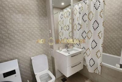 Apartament cu 2 camere decomandat, mobilat în Theodor Pallady - 8