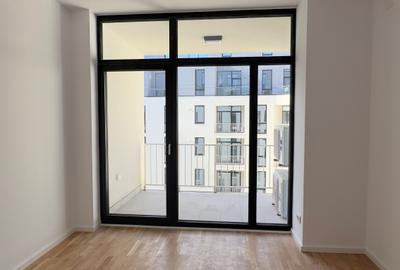 ISHO Riverside U2, Apartament generos cu vedere superba spre gradina si Bega - 15