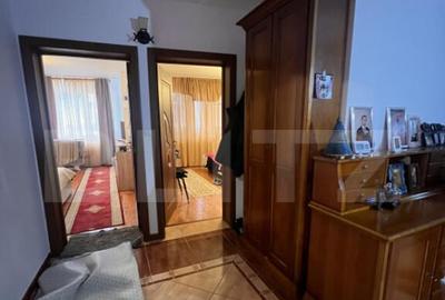 Apartament Premium 3 Camere | Vila | Zona Pia?a Decebal - 5