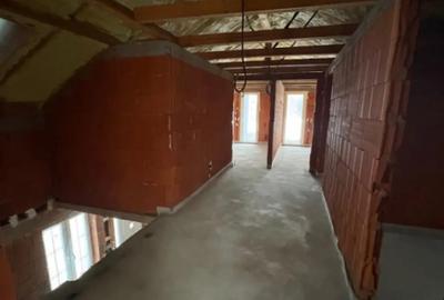 Casă cu 5 camere cu Teren 600 Mp în Tăuții-Măgherăuș - 4