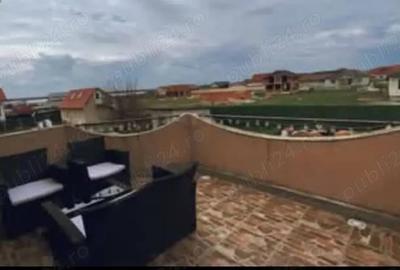 Casă cu 6 camere în Nufărul - 9