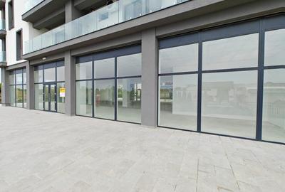 Spatiu Comercial - Str. Liviu Rebreanu - 286 MP - Comision 0% - 3