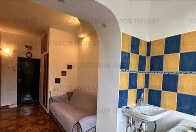 Garsonieră nedecomandată în Astra - 3